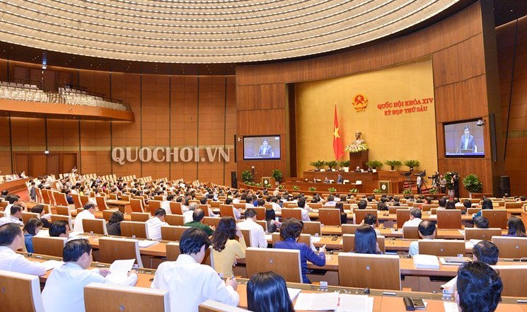 Cần có chính sách đưa Việt Nam trở thành quốc gia khởi nghiệp